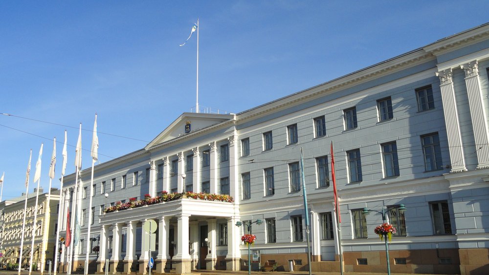 Helsinki