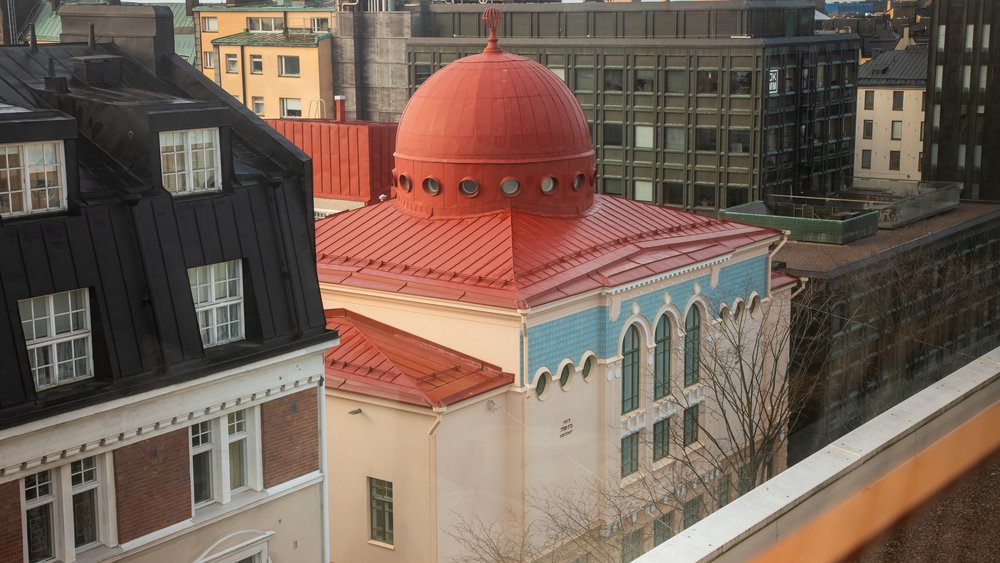 Helsinki
