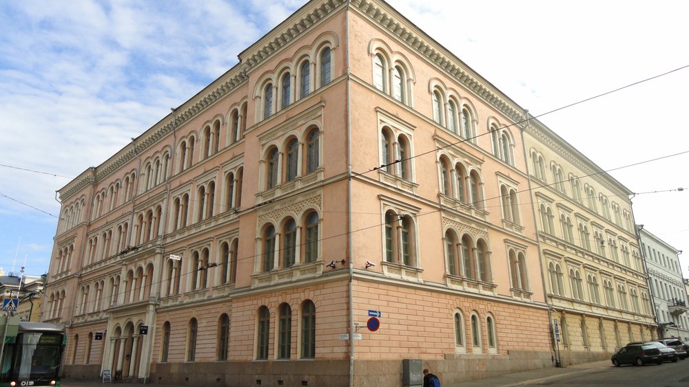 Helsinki