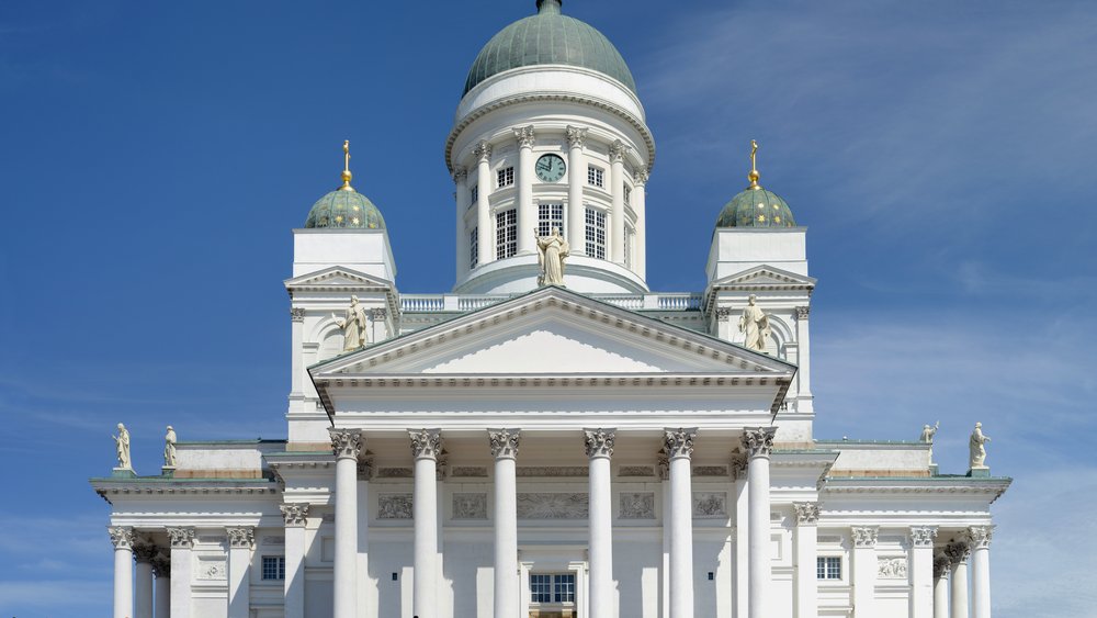 Helsinki