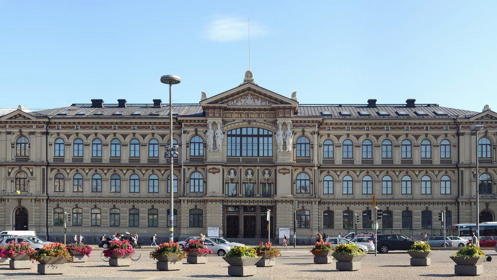 Helsinki
