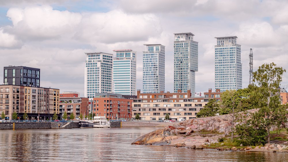 Helsinki