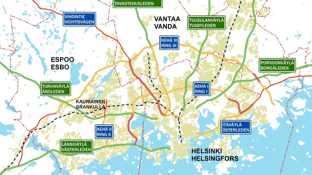 Helsinki