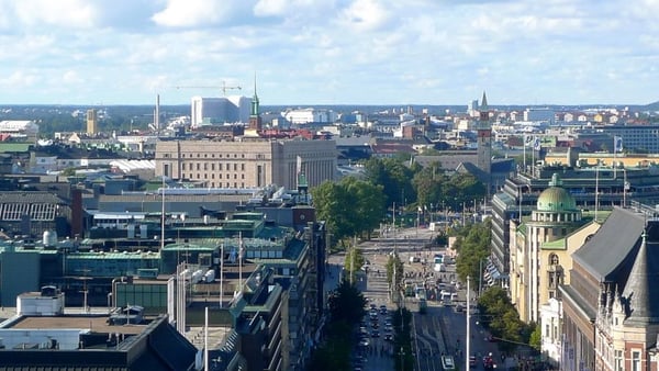 Helsinki Cruise Port: Shore Excursions & Expert Expert Guide