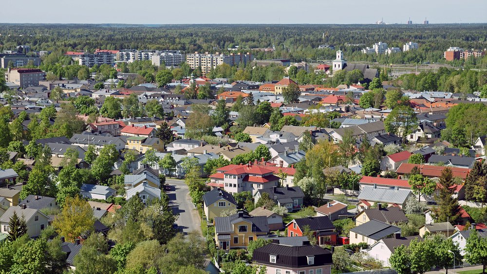 Rauma