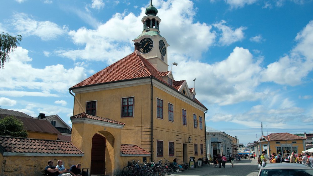 Rauma