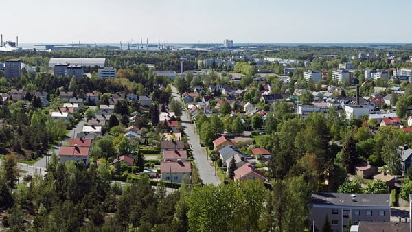 Rauma Cruise Port: UNESCO Old Town & Expert Guide
