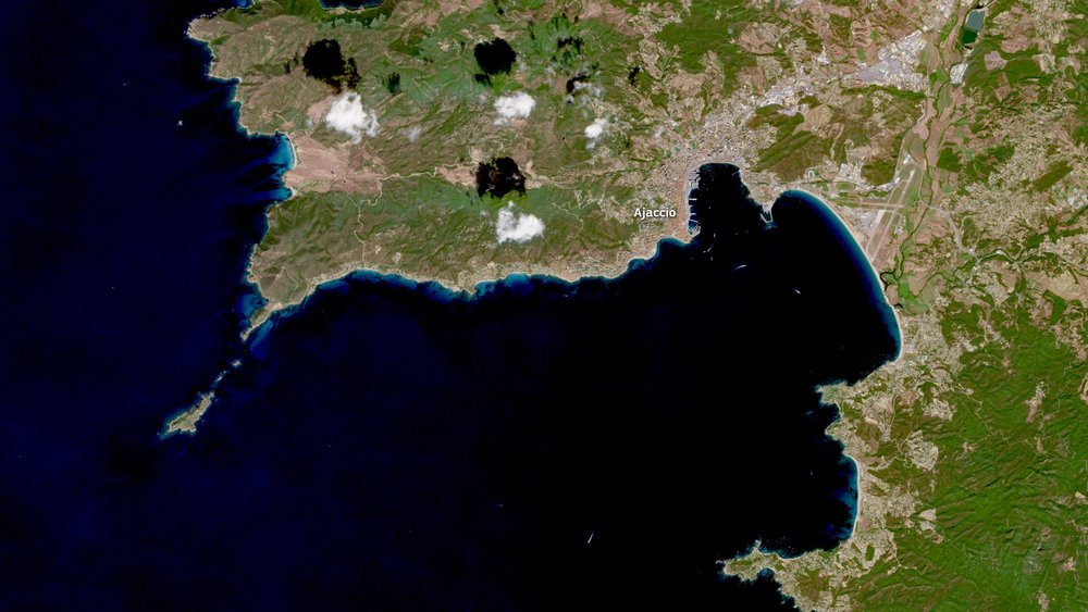 Ajaccio