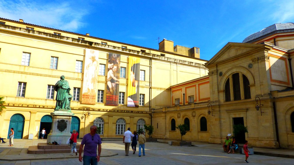 Ajaccio