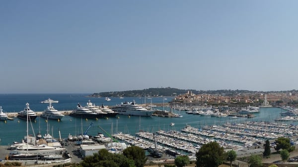 Antibes Cruise Port: Shore Excursions & Expert Expert Guide