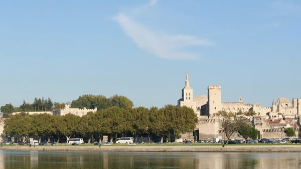 Avignon Cruise Port: Shore Excursions & Expert Guide