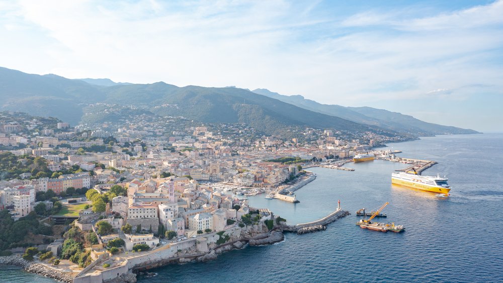 Bastia