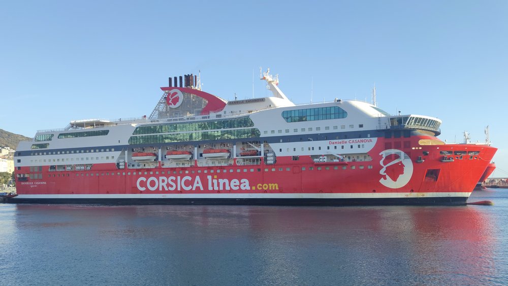 Bastia