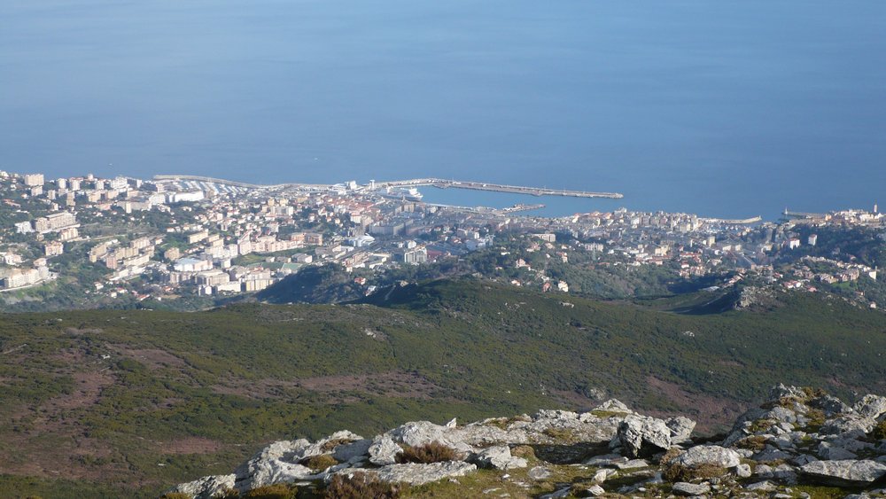 Bastia