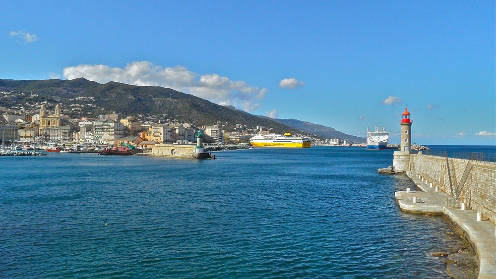 Bastia
