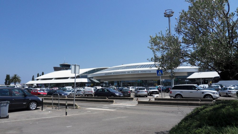 Bastia