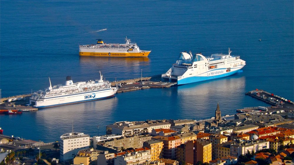 Bastia