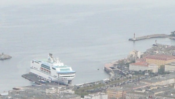 Bastia Cruise Port: Shore Excursions & Expert Expert Guide