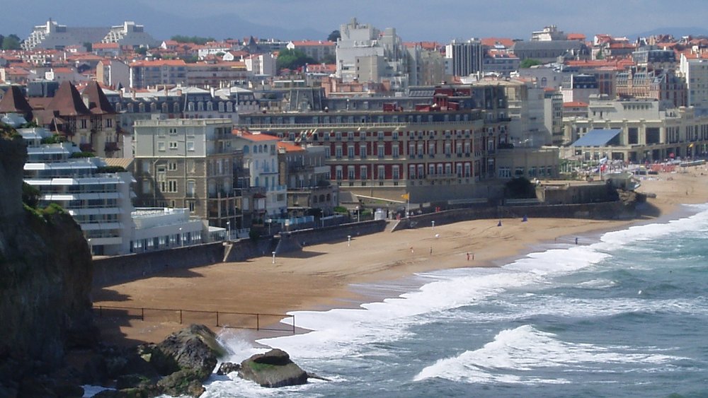 Biarritz