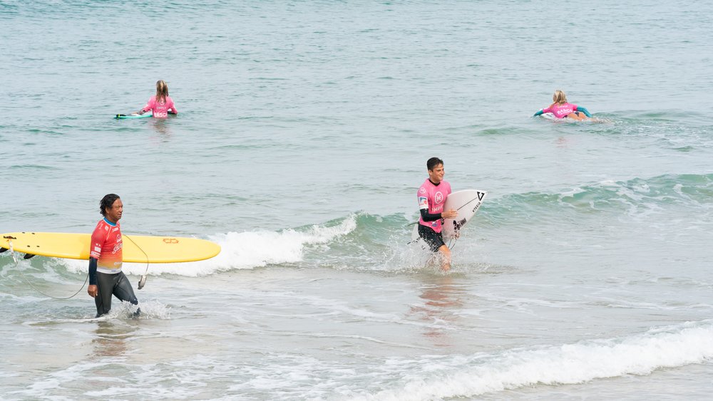Biarritz