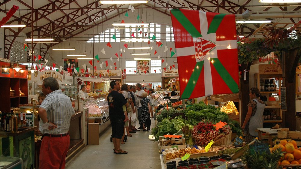 Biarritz