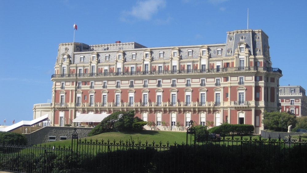 Biarritz