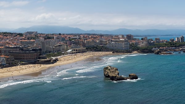 Biarritz Cruise Port: Shore Excursions & Expert Guide
