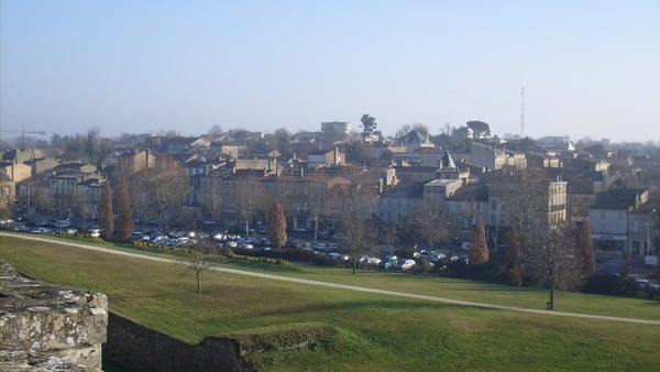 Blaye Cruise Port: Expert Shore Excursions & Citadel Guide