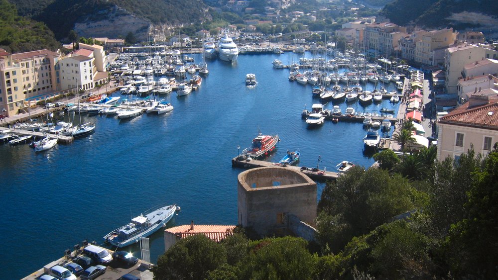Bonifacio
