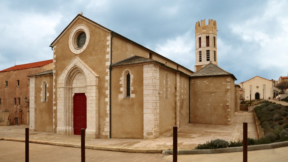 Bonifacio