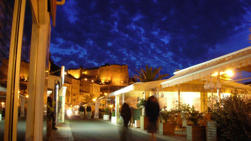 Bonifacio