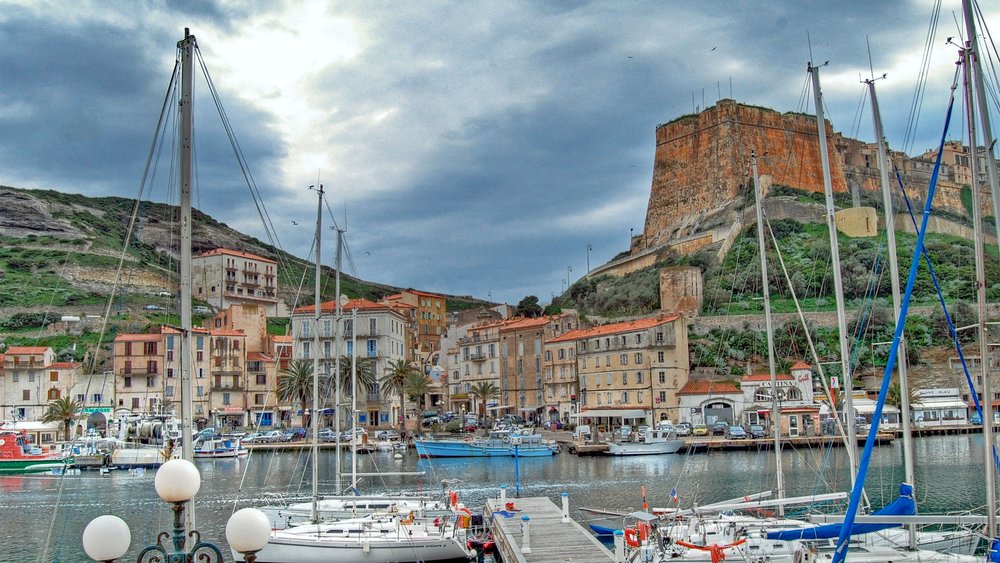 Bonifacio