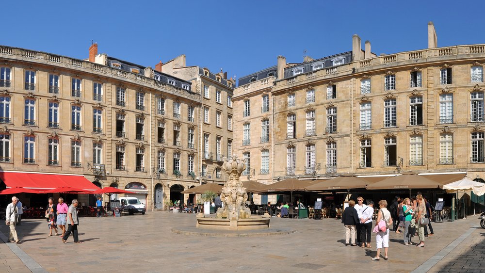 Bordeaux