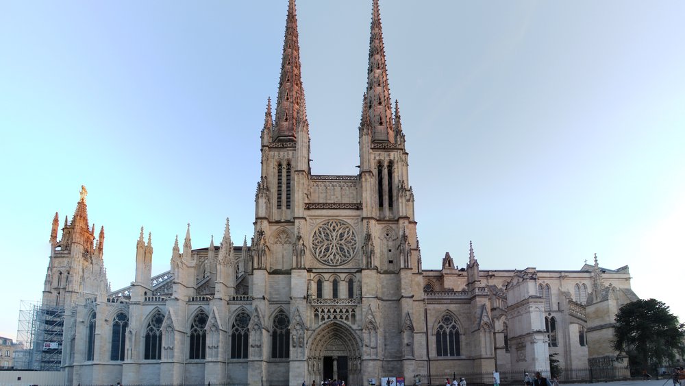 Bordeaux