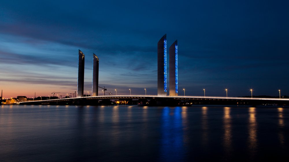 Bordeaux