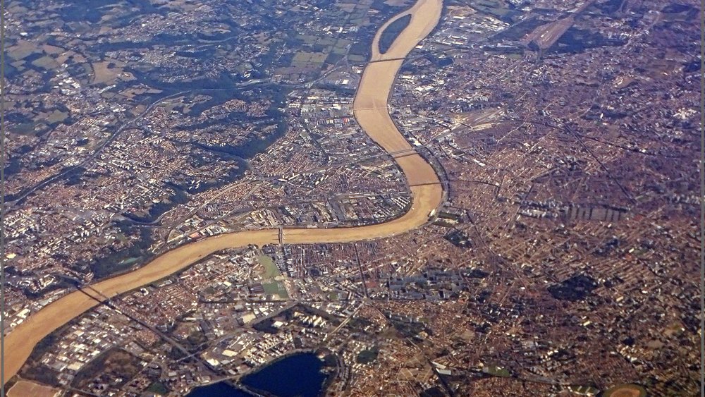 Bordeaux