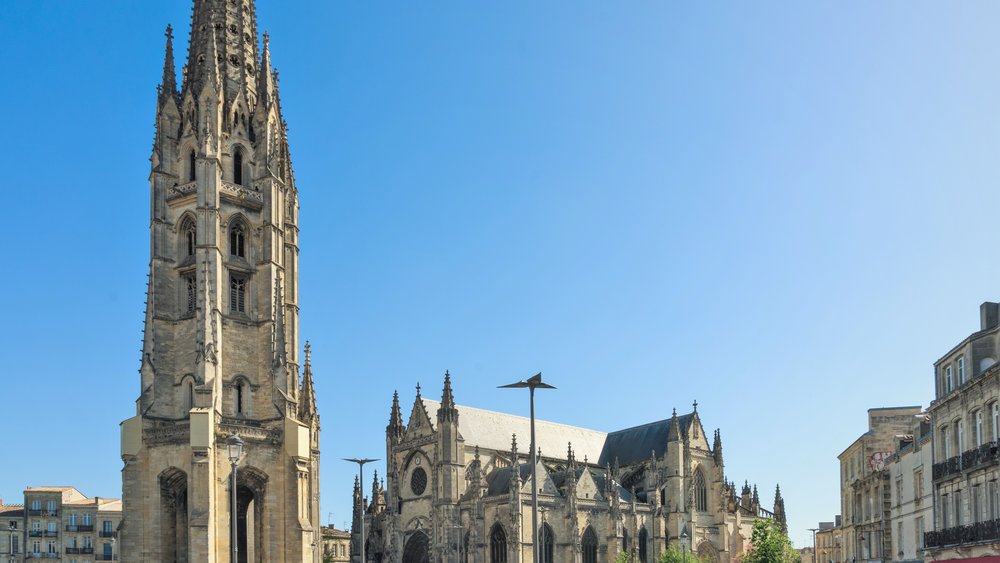Bordeaux