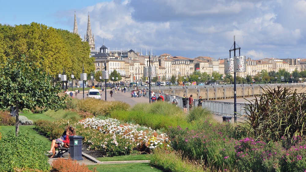 Bordeaux