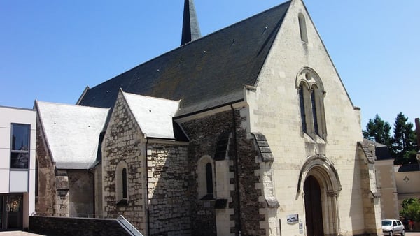 Bouchemaine (Angers) Cruise Port: Expert Shore Excursion Guide