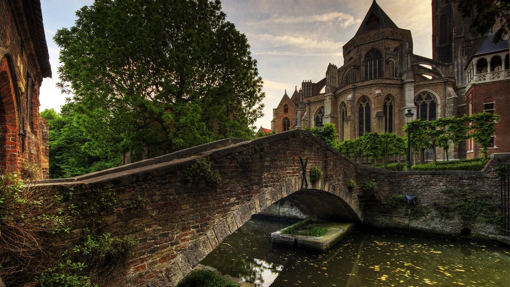 Bruges