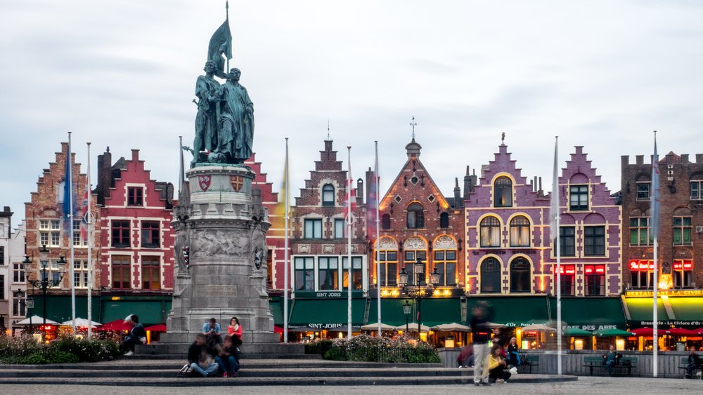 Bruges