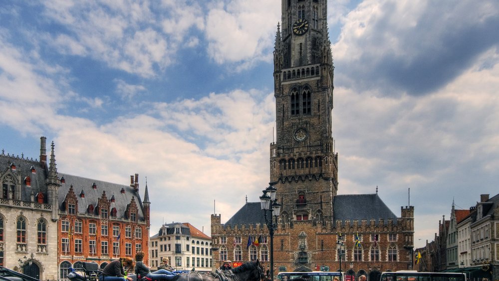 Bruges