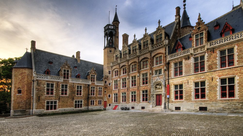 Bruges