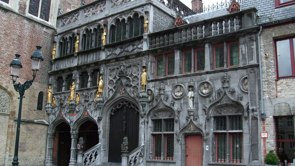 Bruges