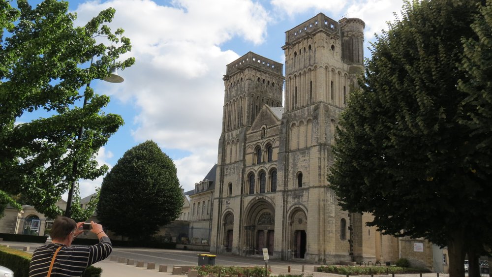 Caen