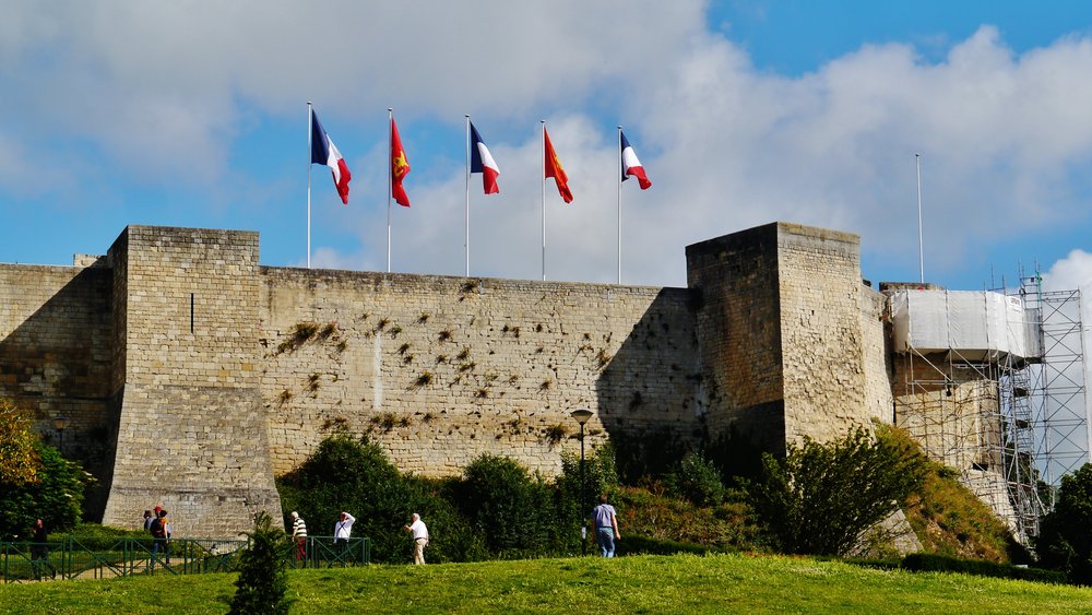 Caen