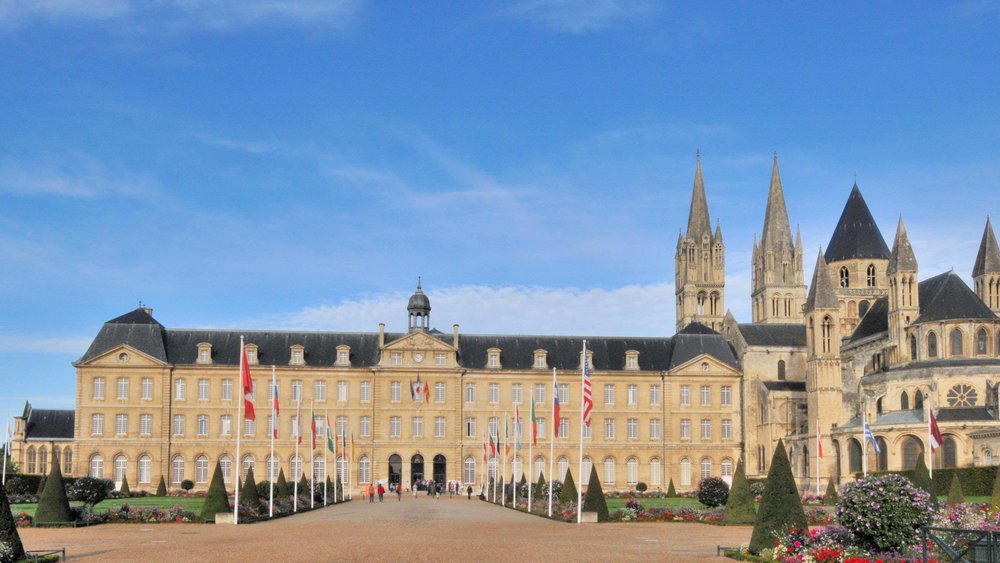 Caen