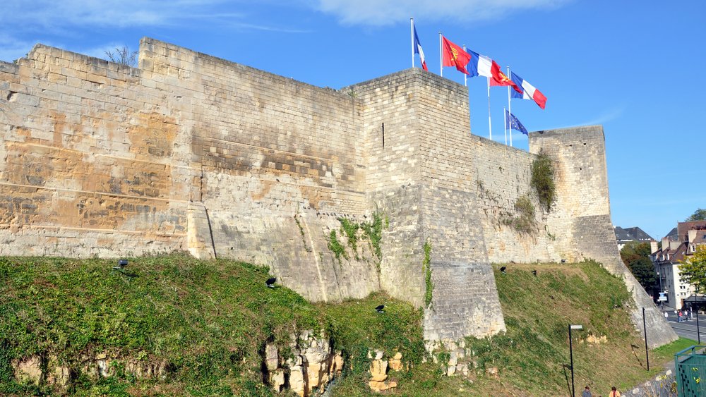 Caen