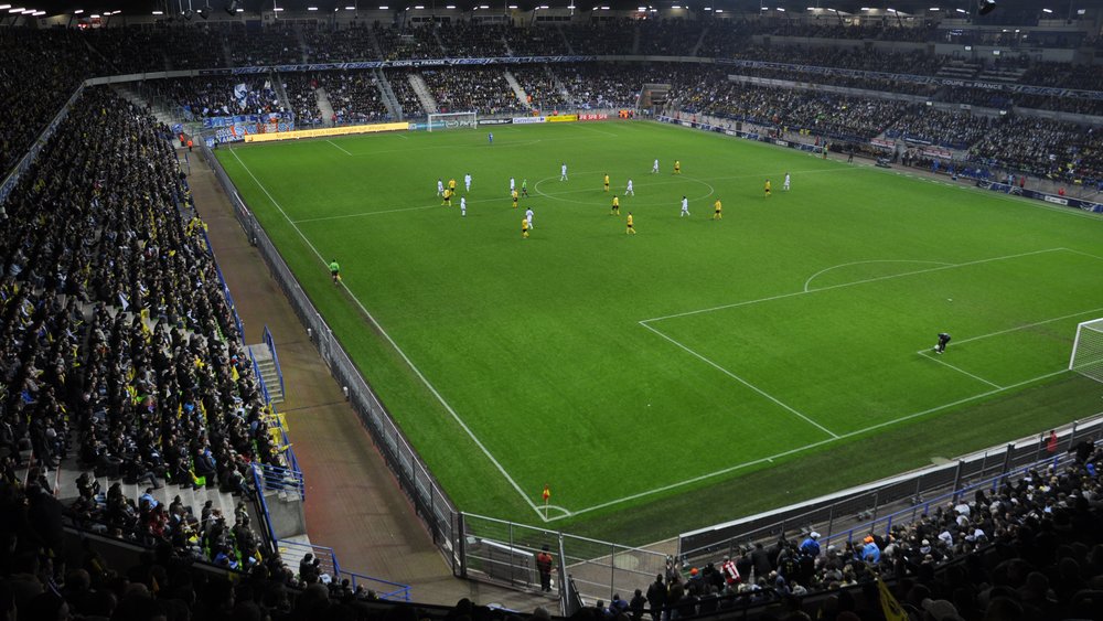 Caen