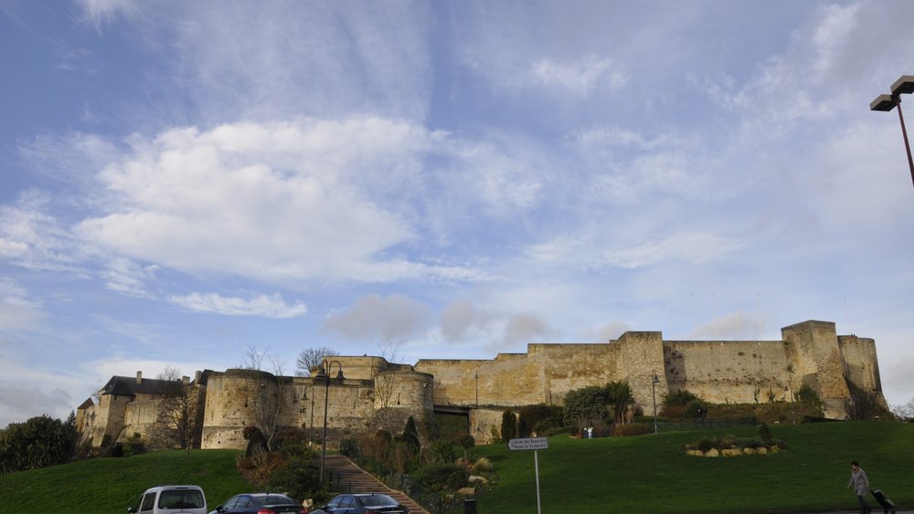 Caen